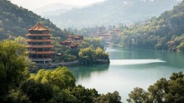 漳州馬鑾灣:游艇觀光全攻略