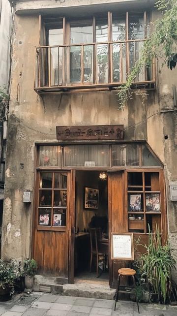 江門美食攻略:5家必吃寶藏店