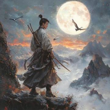 探索心儀的小說風格：言情、玄幻、武俠、科幻、懸疑與歷史的魅力