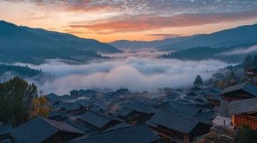 探秘西吉火石寨:神秘丹霞地貌與西北風光之旅
