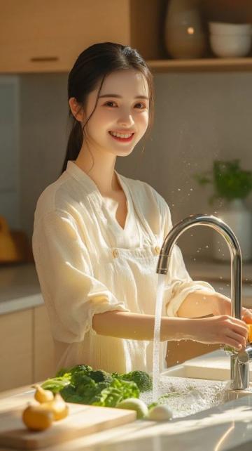 李亞鵬妻子為女兒熬臘八粥不惜重金買(mǎi)名盤(pán)引熱議