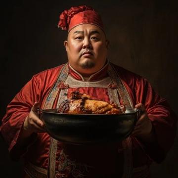 隱藏在汕頭深巷的老字號美食，當?shù)厝怂讲氐拿牢兜貓D