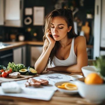 顛覆你的減肥觀念：為何節食過多反而加速瘦身？
