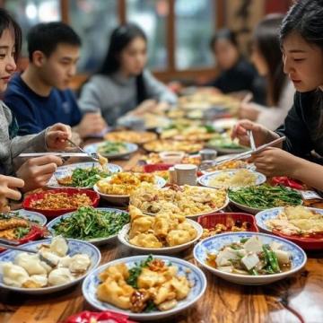 江蘇這些面館你去過嗎?錯過哪家都是遺憾!