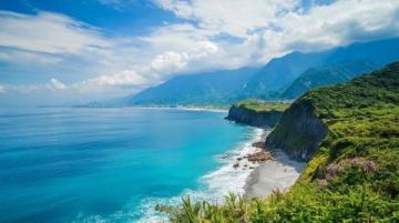 福建避暑勝地:東山島,青春小說(shuō)般的海島風(fēng)光,盡享夏日清涼