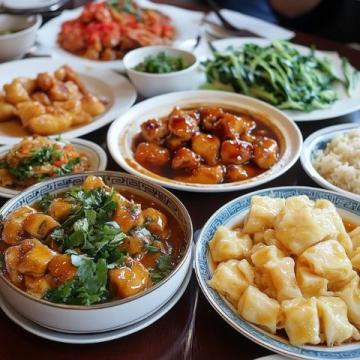 深圳100元晚餐攻略：魚肉蔬菜齊全，營養美味不將就