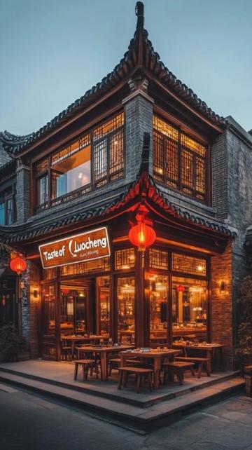 江蘇這些面館你去過嗎?錯過哪家都是遺憾!