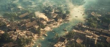 成都的暹羅天地去哪了?