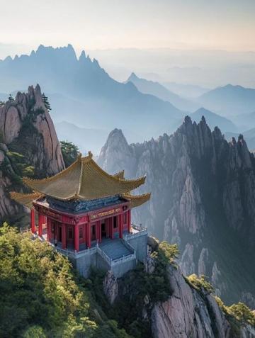 中國佛教名山普陀山旅游指南：最佳時間、景點推薦與實用信息