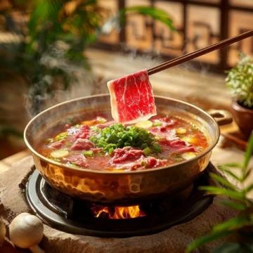肇慶新鮮靚牛肉好去處——江口牛莊