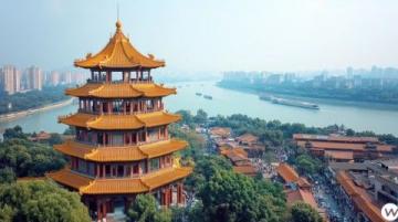 漳州馬鑾灣:游艇觀光全攻略