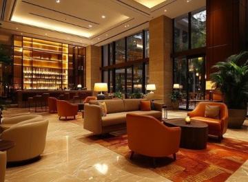 廣州周邊親子酒店|休閑度假必來打卡佛山索菲特