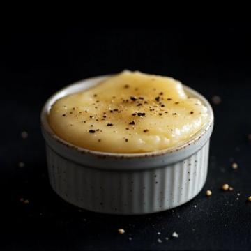 爆好吃的焦糖米布丁零食，后悔沒有多做！?。。。? width=