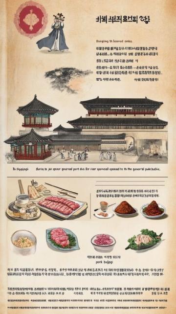 揭秘河南味覺地圖：千年中原的十種靈魂美食及背后故事