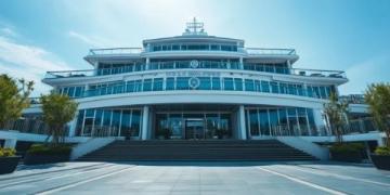 廣州周邊親子酒店|休閑度假必來打卡佛山索菲特