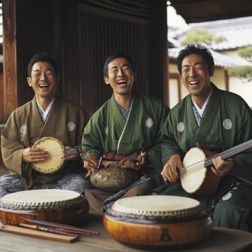 你絕對想不到這些經典旋律竟是日本創作的純音樂