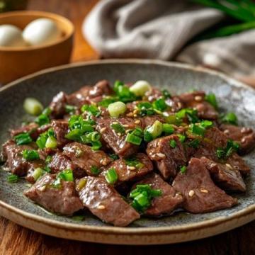 趕馬肉、棕包炒肉、胭脂果酒