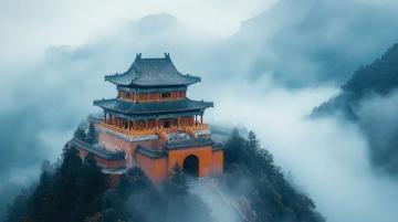 中國佛教名山普陀山旅游指南：最佳時間、景點推薦與實用信息