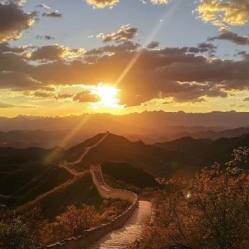 泰山之巔,三天兩夜攻略全解