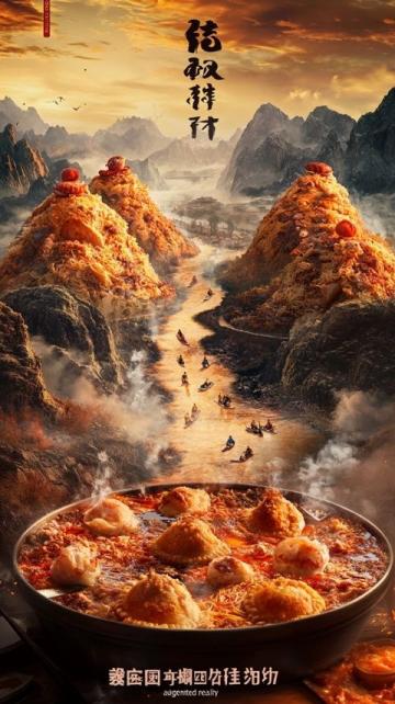 在頭條記錄我的2025一場味蕾的奇幻冒險自制家鄉(xiāng)美食
