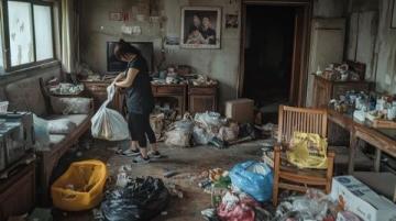 林依輪兒子去過最窮的地方(林依輪的兒子林子豪)