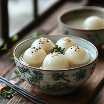 臺州減脂秘籍：融合牛奶與話梅的米飯食用法，助你控制熱量攝入