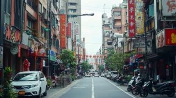 自駕漫記之行走陳倉道——翻越秦嶺的古道