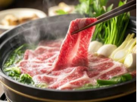 散養免做的免肉火鍋，四川做法太過癮