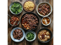 
北京豐臺區三家必嘗蒼蠅館子推薦：飛龍餐廳美食攻略