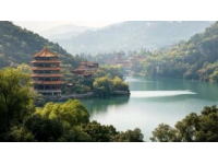 漳州馬鑾灣：游艇觀光全攻略