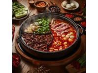 順德鴻記養生火鍋：燒乳鴿與特色湯底的味蕾盛宴