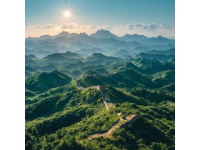 如何讓浮躁的心沉靜下來？帶您走進空曠起伏的山丘和歷史文化之路