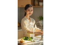 李亞鵬妻子為女兒熬臘八粥不惜重金買(mǎi)名盤(pán)引熱議