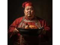隱藏在汕頭深巷的老字號美食，當?shù)厝怂讲氐拿牢兜貓D
