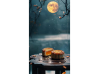 徐州中秋佳節(jié)臨近，月餅熱賣