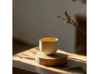 好的！當本身就是一道減法與茶結合時，可以引申出回歸純粹化繁為簡專注