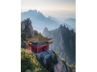 中國佛教名山普陀山旅游指南：最佳時(shí)間、景點(diǎn)推薦與實(shí)用信息