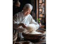 探尋黃山毛豆腐乳：安徽黃山市的傳統美食揭秘