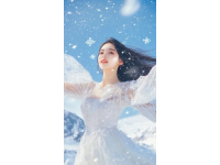 周慧敏53歲仍似少女：丈夫?qū)檺?ài)與個(gè)人努力的“凍齡”秘籍
