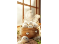 本地達人計劃吃在淮安中華名小吃｜淮揚菜精品必吃蟹黃湯包