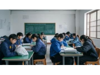 兄弟有情，史書無(wú)限：衡水中學(xué)學(xué)生為弟弟準(zhǔn)備的歷史重點(diǎn)手冊(cè)