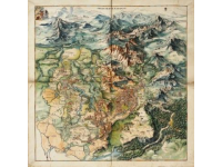 中國地理常識大全：九州、囊州、兗州、青州等地區簡介及歷史文化發展
