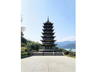 離舟返杭有感