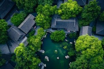 烏鎮宛如現實版楚門世界：古老與現代交織的迷人魅力