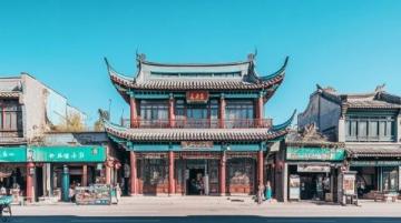 北京最古老街區(qū)之一：南鑼鼓巷的魅力