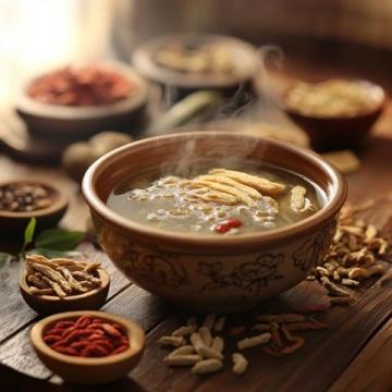 老胃病急性發(fā)作如何應(yīng)對？兩味中藥緩解疼痛特效方