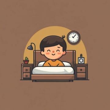 總有人問(wèn)，你為什么要起這么早，周末為什么不睡懶覺(jué)？