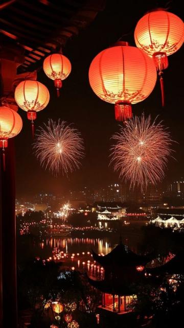 粵北的年味兒,似乎比不上潮汕