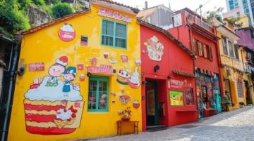 廈門探店|曾厝垵深巷的一道日式味道