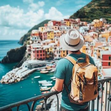 一篇微頭條：分享7月出游記——湖北&重慶之旅